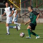 Concordia Elbląg - Stal Stalowa Wola 0:1 (0:0)