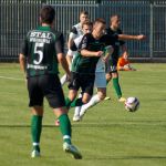 Concordia Elbląg - Stal Stalowa Wola 0:1 (0:0)