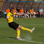 Concordia Elbląg - Stal Stalowa Wola 0:1 (0:0)