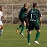 Concordia Elbląg - Stal Stalowa Wola 0:1 (0:0)