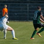 Concordia Elbląg - Stal Stalowa Wola 0:1 (0:0)