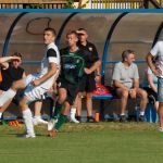 Concordia Elbląg - Stal Stalowa Wola 0:1 (0:0)