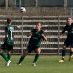 Concordia Elbląg - Stal Stalowa Wola 0:1 (0:0)