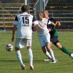 Concordia Elbląg - Stal Stalowa Wola 0:1 (0:0)