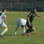 Concordia Elbląg - Stal Stalowa Wola 0:1 (0:0)