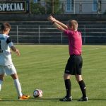 Concordia Elbląg - Stal Stalowa Wola 0:1 (0:0)