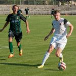 Concordia Elbląg - Stal Stalowa Wola 0:1 (0:0)