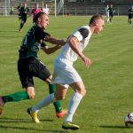 Concordia Elbląg - Stal Stalowa Wola 0:1 (0:0)