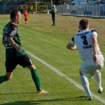 Concordia Elbląg - Stal Stalowa Wola 0:1 (0:0)