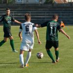 Concordia Elbląg - Stal Stalowa Wola 0:1 (0:0)