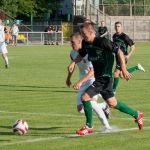 Concordia Elbląg - Stal Stalowa Wola 0:1 (0:0)