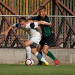 Concordia Elbląg - Stal Stalowa Wola 0:1 (0:0)