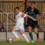 Concordia Elbląg - Stal Stalowa Wola 0:1 (0:0)