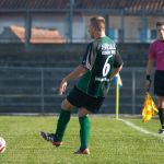 Concordia Elbląg - Stal Stalowa Wola 0:1 (0:0)