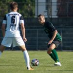 Concordia Elbląg - Stal Stalowa Wola 0:1 (0:0)