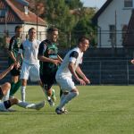 Concordia Elbląg - Stal Stalowa Wola 0:1 (0:0)