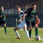 Concordia Elbląg - Stal Stalowa Wola 0:1 (0:0)