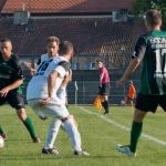 Concordia Elbląg - Stal Stalowa Wola 0:1 (0:0)