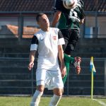 Concordia Elbląg - Stal Stalowa Wola 0:1 (0:0)