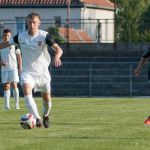 Concordia Elbląg - Stal Stalowa Wola 0:1 (0:0)