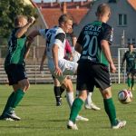 Concordia Elbląg - Stal Stalowa Wola 0:1 (0:0)