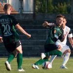 Concordia Elbląg - Stal Stalowa Wola 0:1 (0:0)