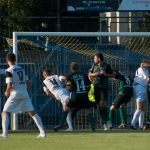 Concordia Elbląg - Stal Stalowa Wola 0:1 (0:0)