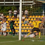 Concordia Elbląg - Stal Stalowa Wola 0:1 (0:0)