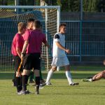 Concordia Elbląg - Stal Stalowa Wola 0:1 (0:0)