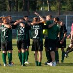 Concordia Elbląg - Stal Stalowa Wola 0:1 (0:0)