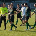 Concordia Elbląg - Stal Stalowa Wola 0:1 (0:0)