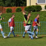 DKS Dobre Miasto - Stomil II Olsztyn 0:1