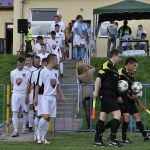 DKS Dobre Miasto - Stomil II Olsztyn 0:1