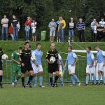 DKS Dobre Miasto - Stomil II Olsztyn 0:1