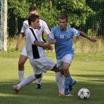 DKS Dobre Miasto - Stomil II Olsztyn 0:1