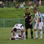 DKS Dobre Miasto - Stomil II Olsztyn 0:1