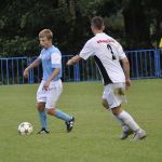 DKS Dobre Miasto - Stomil II Olsztyn 0:1