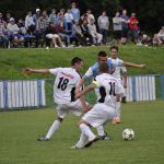 DKS Dobre Miasto - Stomil II Olsztyn 0:1