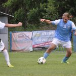 DKS Dobre Miasto - Stomil II Olsztyn 0:1