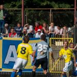 Olimpia Elbląg - Korona Kielce 1:2