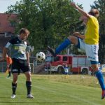 Olimpia Elbląg - Korona Kielce 1:2