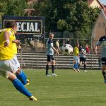 Olimpia Elbląg - Korona Kielce 1:2