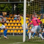 Olimpia Elbląg - Korona Kielce 1:2