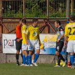 Olimpia Elbląg - Korona Kielce 1:2