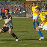 Olimpia Elbląg - Korona Kielce 1:2