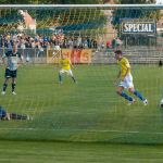 Olimpia Elbląg - Korona Kielce 1:2