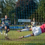 Olimpia Elbląg - Korona Kielce 1:2