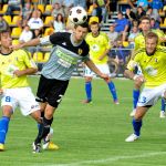 Olimpia Elbląg - Korona Kielce 1:2