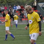 Stomil II Olsztyn - Polonia Iłowo 4:0