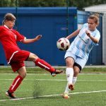 OKS Stomil Olsztyn - Kadra Małopolski 0:3